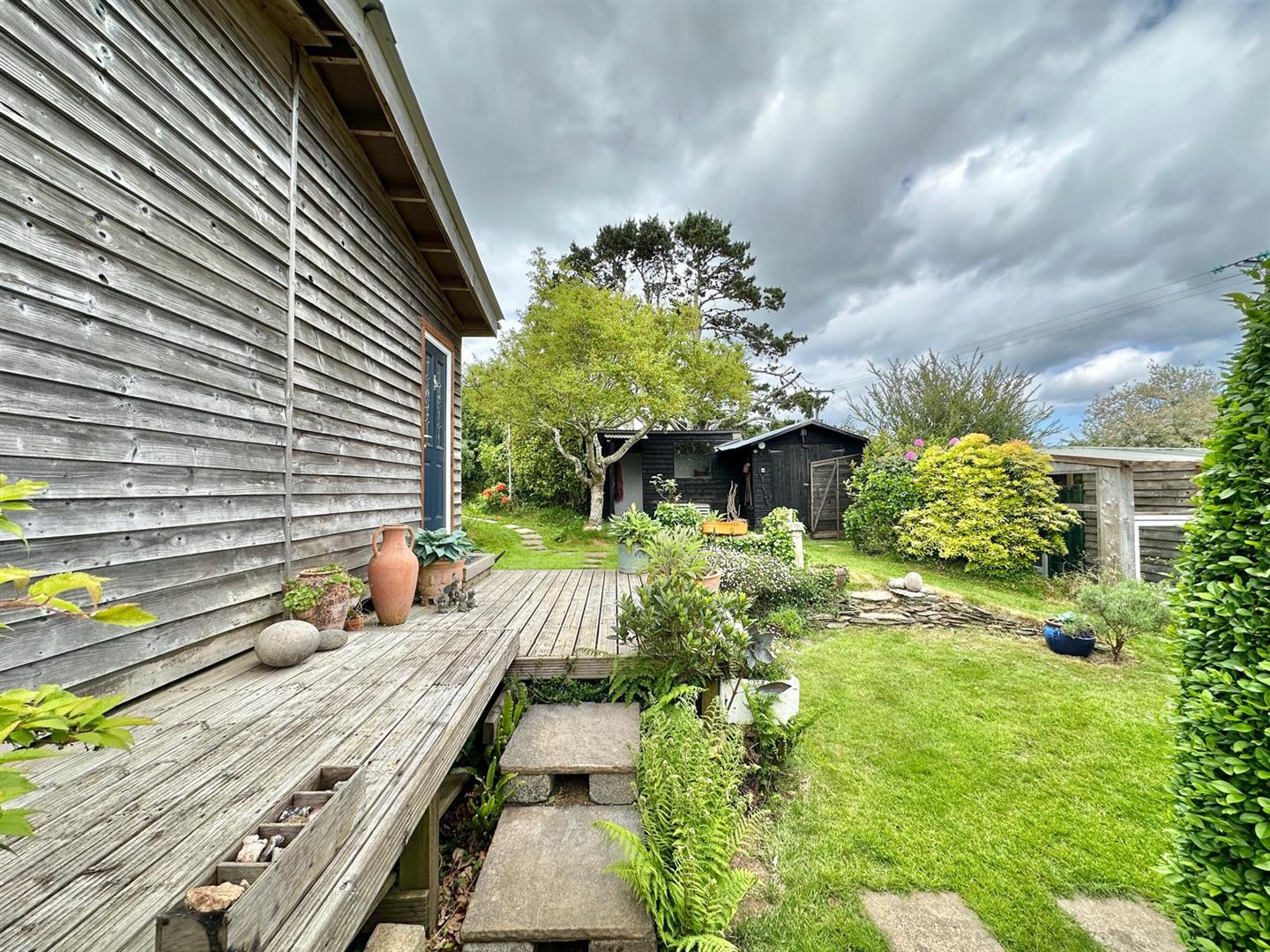 Tomperrow, Threemilestone, Truro
